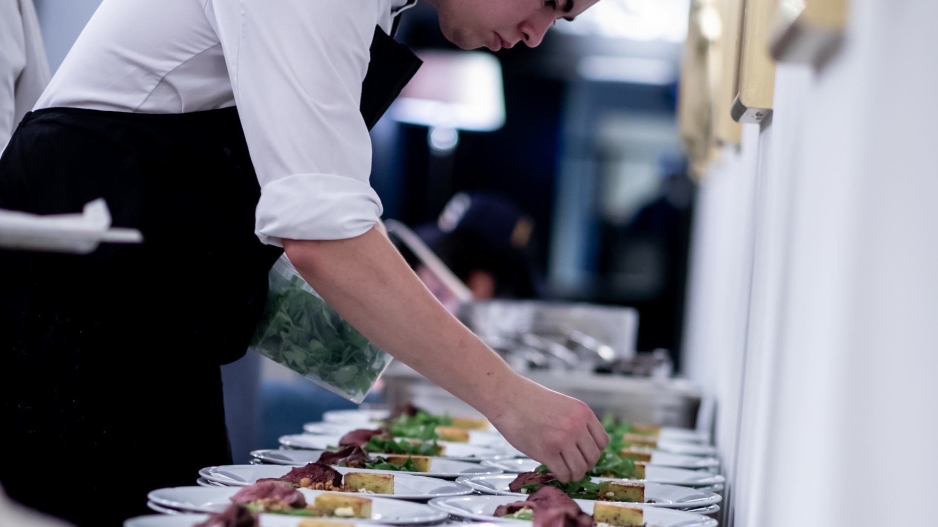 Catering