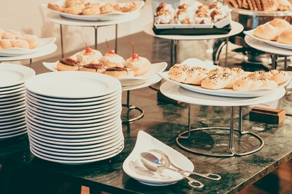 Catering