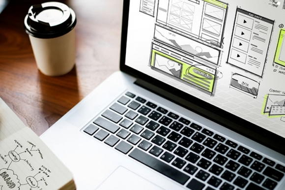 Etkinlik Web Sayfasi Tasarlama Hizmeti