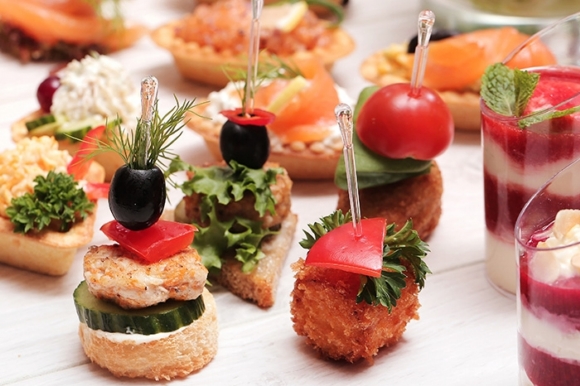 Fingerfood