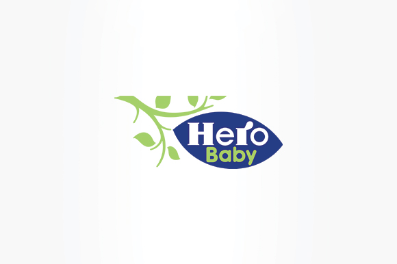 Hero Baby