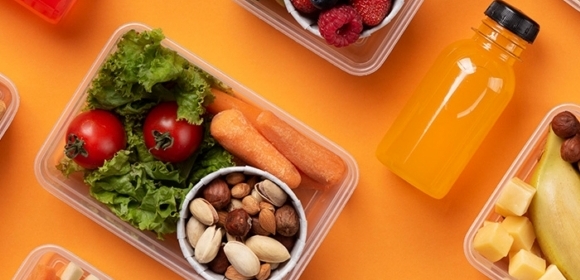 Lunch Box