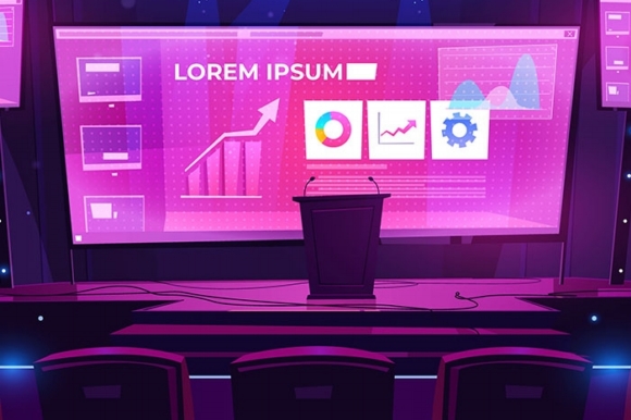 Ses-Görüntü-Işık Hizmetleri