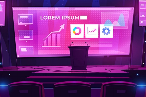 Ses-Sahne-Işık Hizmetleri